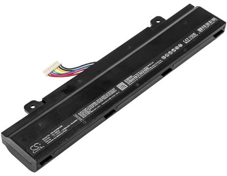 Akku Kannettava tietokone, Kannettava tietokone Acer Aspire V5-591G ja muille.