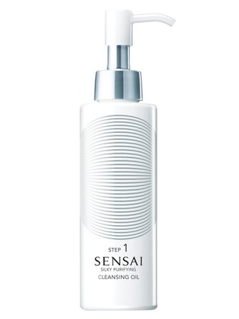 Sensai Silky Purifying Cleansing Oil (replaces GH 871666) 150ml