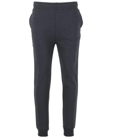 Virtus Marten M Recycled Sweat Pants Blue Nights