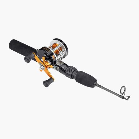 Biltema - Pilkesett Nordic Ice Predator