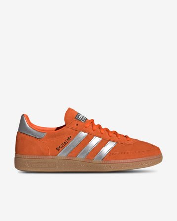 Adidas - Handball Spezial - Orange/Silver