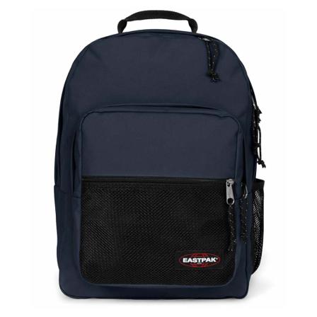 Eastpak Prinzip Rugzak , Blauw , Heren , Maat: ONE Size Rugzakken