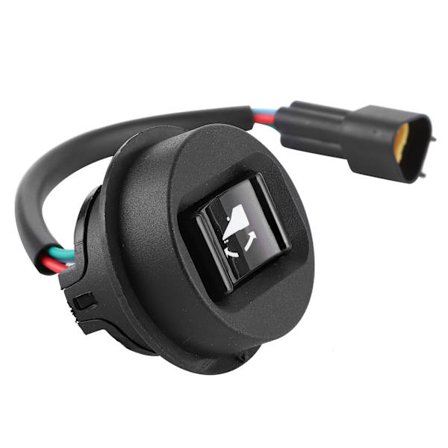 Tiltbrytarenhet 63D‐82563‐00 Passar Yamaha utombordare 1995 Senare 30HP‐115HP