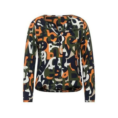Fred Perry, Sweatshirt Zwart, Dames, Maat:L