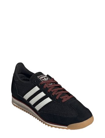 adidas Originals Sl 72 Og W - Black - 37 1/3