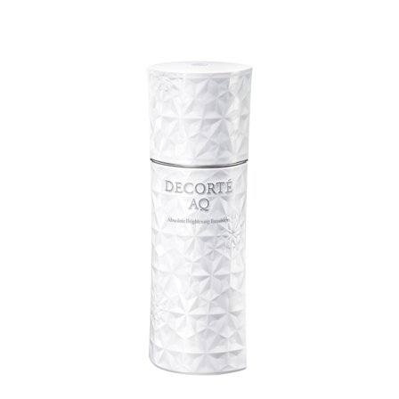 Decorté AQ Absolute Glow-Radiant Brightening Emulsion 200ml - Tratt.viso 24 ore illuminante
