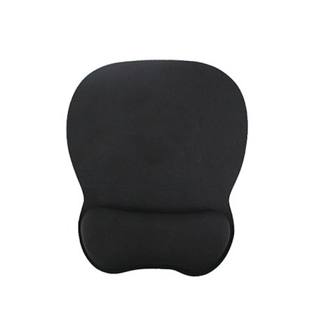 X19 musepude håndledsstøtte håndledsstøttepude hukommelsesskum kontor fortykket bund skridsikker slidstærk pude