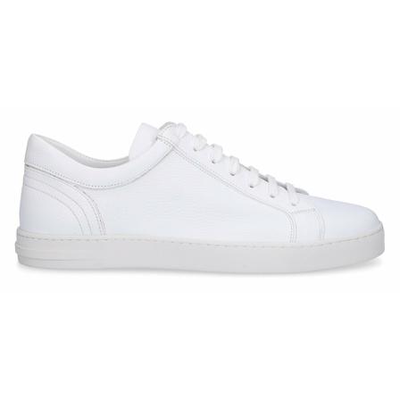 Moreschi Ibiza 2 low sneakers , Wit , Heren , Maat: 43 EU