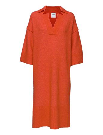 Eugene - Cozy Days Orange Day Birger Et Mikkelsen
