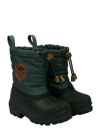 mikk-line | Winter Boot Rubber | 27