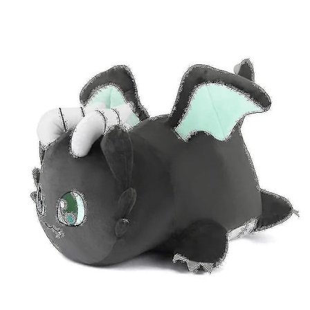 Aphmau Meemeows Plysdukke Kattedukke Blødt pudelegetøj