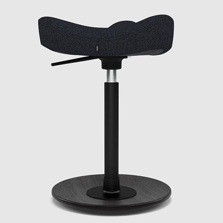 Move Compact, Varier Furniture, Standing Stool