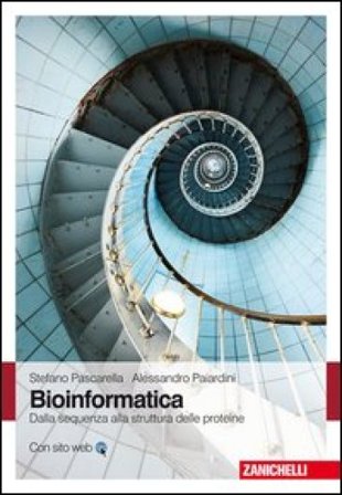 Bioinformatica Stefano Pascarella