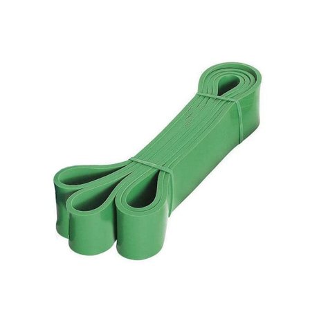 Urban Fitness Equipment Motståndsband Stark Grön