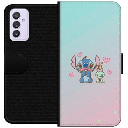 Samsung Galaxy A82 5G Lommeboketui Stitch