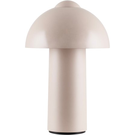 Globen lighting Buddy IP44 bærbar bordlampe, sand