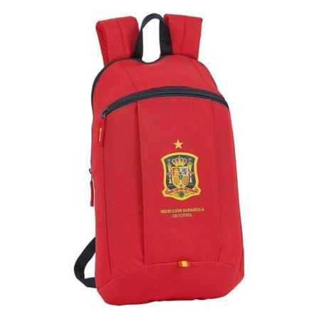 Ryggsäck Casual Rfef Röd