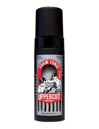 UpperCut Foam Tonic - Nude - 150 ml