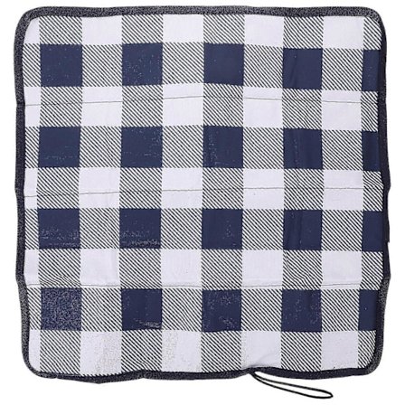 Bærbar Sædepude Måtte Foldbar Sædepude Udendørs Picnic Pude Vaskbar Picnic Pude