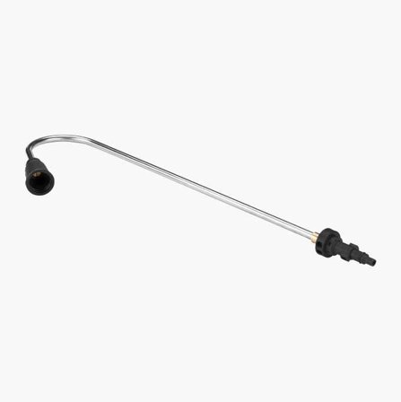 Biltema - Underspylingsrør