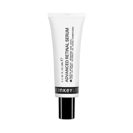 The INKEY List Advanced Retinal Serum 15ml, Skincare, Ansigtspleje, Serum