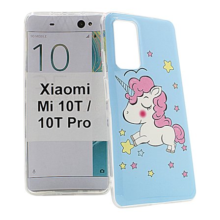Designskal TPU Xiaomi Mi 10T / Mi 10T Pro