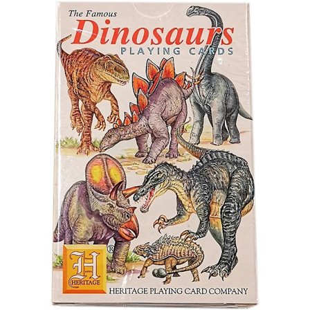 Dinosaurier av[D]