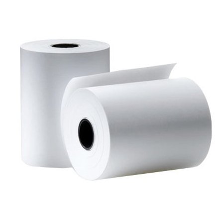 Tanita Printrulle til Tanita SC 330 Analysevægt 1 stk, Tøj & Bolig, Elektronik, Badevægte