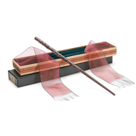 Harry Potter Trollstav Hermione Granger