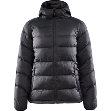 Quiltad Jacka Dam Craft CORE Explore