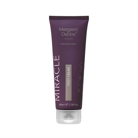 Margaret Dabbs Miracle Foot Cream, Skincare, Fodpleje, Fodcreme