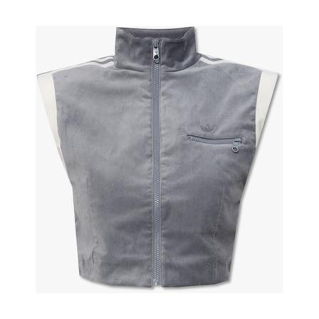 Adidas Originals Vest Blue Version collection Grå, Dame