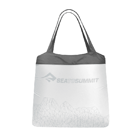 Sea to summit Ultra-Sil Nano Shopping Bag shoulder bags White OneSize