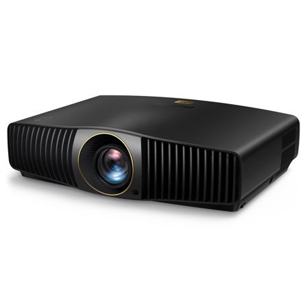 BenQ BR9708 Aurora | 3840x2160 DLP 2600ANSI-lumen | 1,0-1,6:1 | No Lens | Black | Laser Simulation Projector