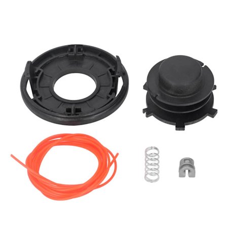 Trimmer Bump Head Kit Profesjonell Trimmerhode Erstatning for Stihl 25 2 FS55C FS55R FS55RC FS56C FS 56RC FS44R