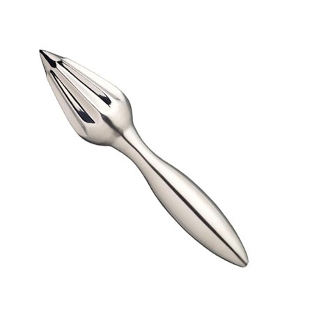 1 kpl Manuaalinen sitruspuristin Ruostumaton teräs