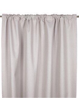 Mørkleggingsgardin Theo 1-pk Sand