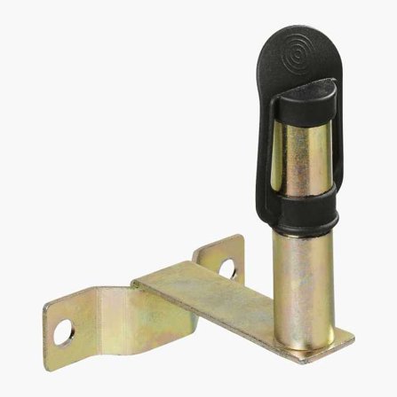 Hållare till varningsljus