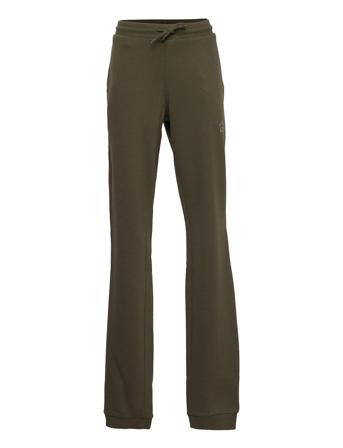 Jpstnico Camo Sweat Pants Ln Jnr Green Jack & J S