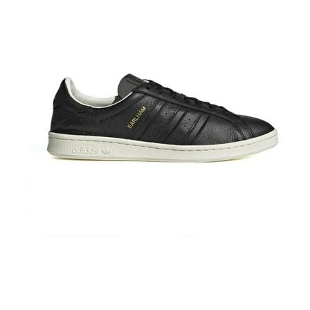 Adidas - Sneakers - Svart - Unisex - Storlek: 44 2/3 Eu, unisex, Storlek: 44 2/3 EU