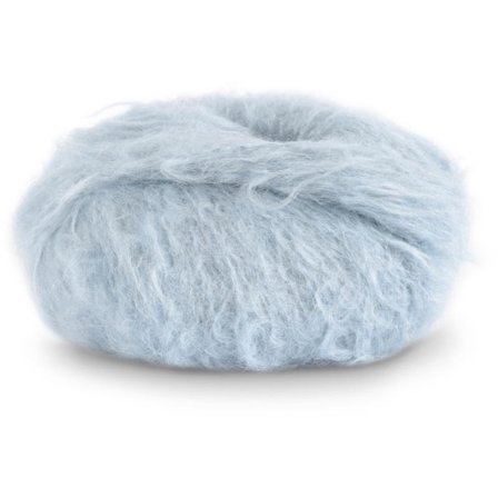 Bæstmor Fnugg-in-Florence Skyblå 904, 50g