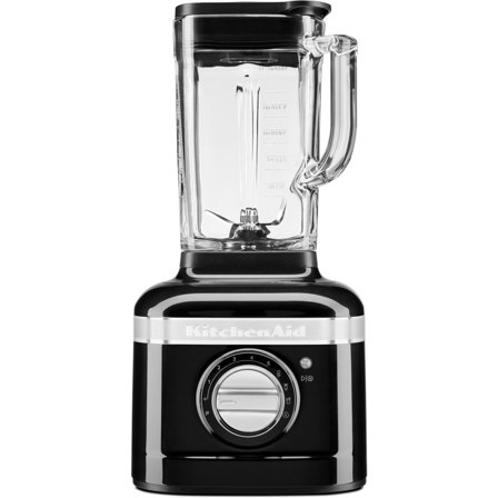 Kitchenaid Artisan K400 -blenderi, onyksinmusta