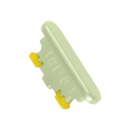 Power-knap - SAMSUNG - Galaxy A54/A34 - 100% Original - Grøn - Service Pack