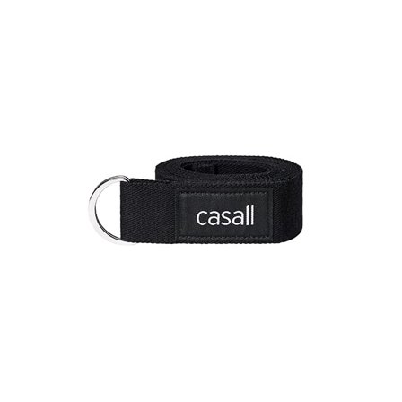 Casall Sports Prod Yogarem Svart
