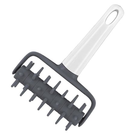 Bageværktøj Pizza Plastik Bageværktøj Tærte Skorpe Form Skærer Tærte Stykker Madlavning Hjemme Bage Gadgets