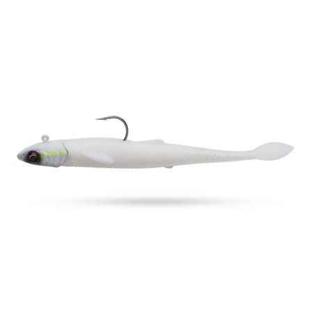 Savage Gear Flying Minnow 12g, 10cm - Bone