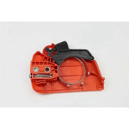 Korvaava kytkinkoppa Yhteensopiva Husqvarna 236 -moottorisahan osan kanssa - Täydellinen