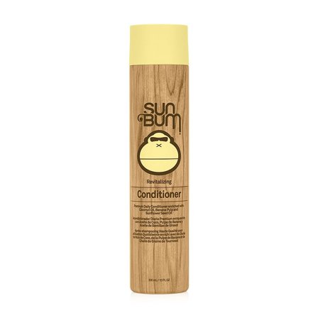 Sun Bum Revitalizing Conditioner 300 ml, Hår, Shampoo & Hårpleje, Balsam
