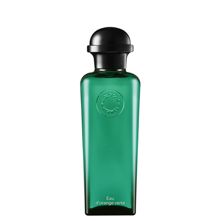 Hermès Les Colognes Eau d'Orange Verte 200ml - Colonia