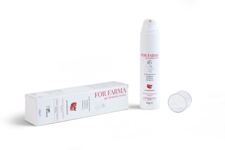 For Farma Gel Idratante Intimo 45g